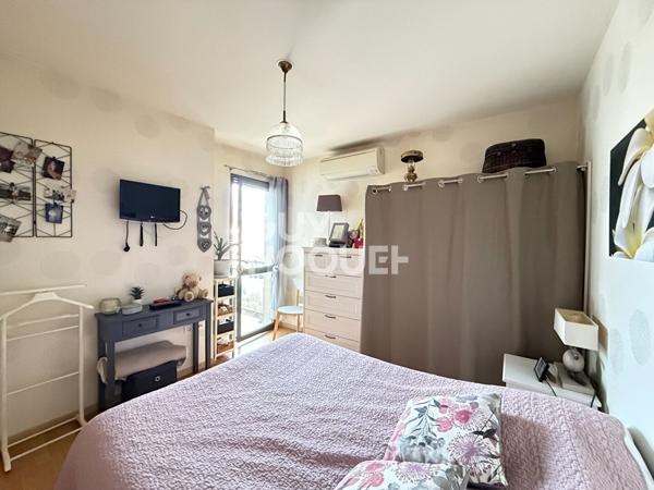 EXCLUSIVITÉ - BOURGES QUARTIER RECHERCHÉ