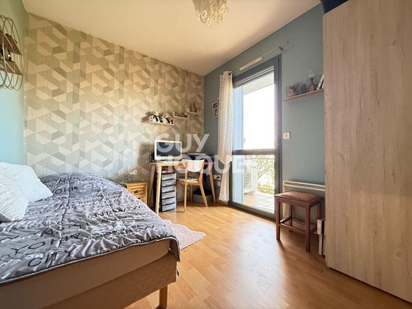 EXCLUSIVITÉ - BOURGES QUARTIER RECHERCHÉ