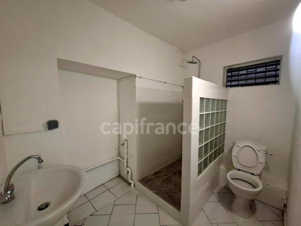 A Louer - Fort de France Centre-ville - Appartement 4 pièces