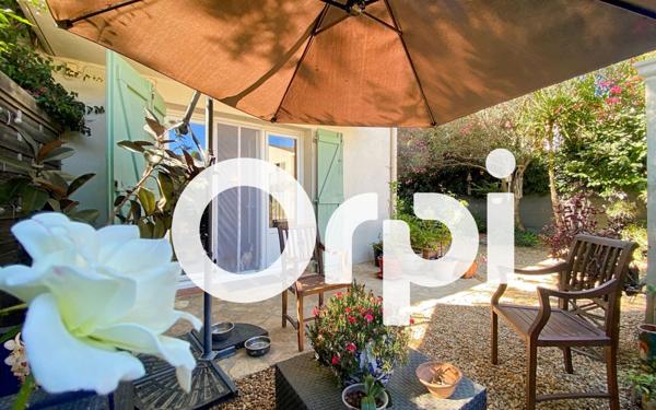 Appartement à vendre    2 pièces • 55 m2 Saint-Tropez