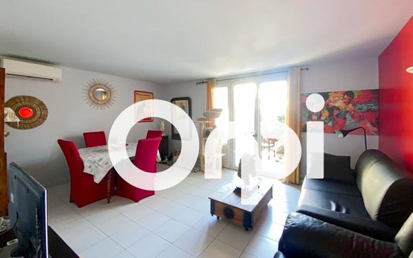 Appartement à vendre    2 pièces • 55 m2 Saint-Tropez