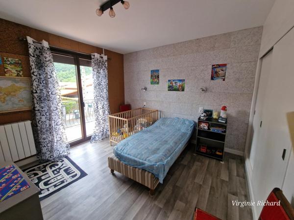 Volvic Maison de 138 m² avec jardin, double garage