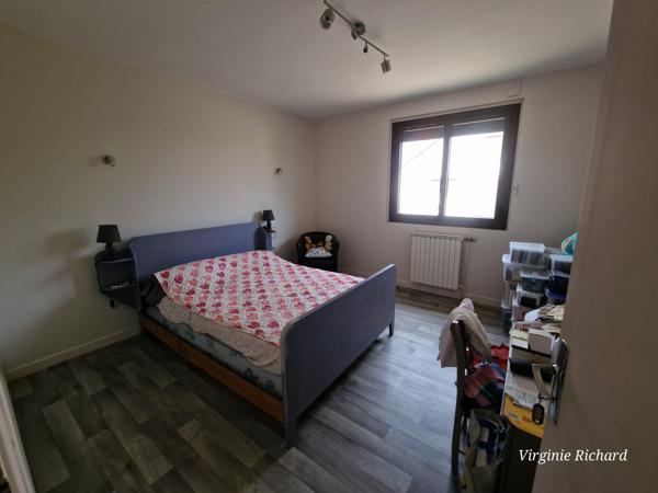 Volvic Maison de 138 m² avec jardin, double garage
