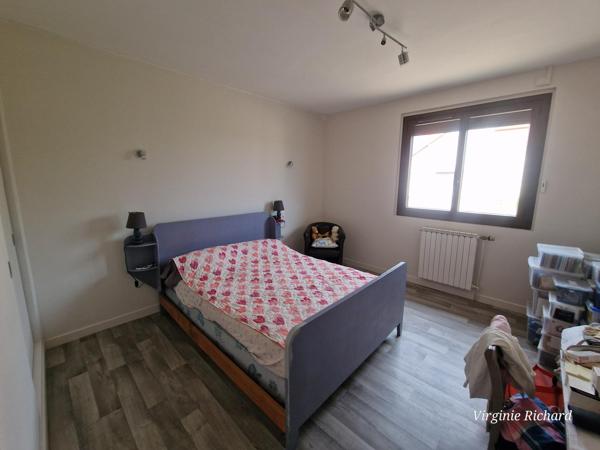 Volvic Maison de 138 m² avec jardin, double garage