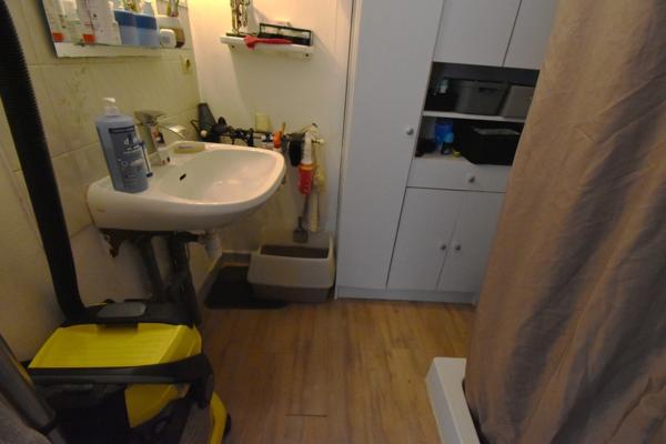 Maison à vendre 4 pièces centre village