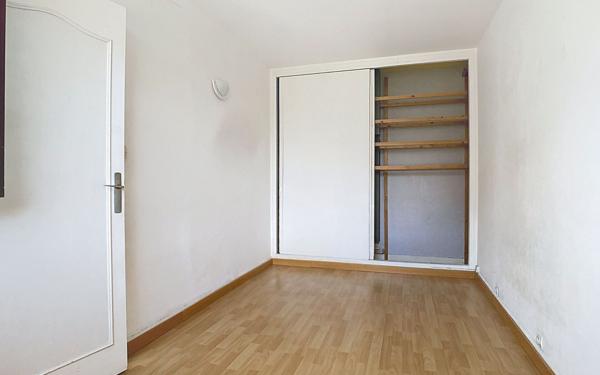 Appartement à vendre    3 pièces • 53,11 m2 Issy-les-Moulineaux