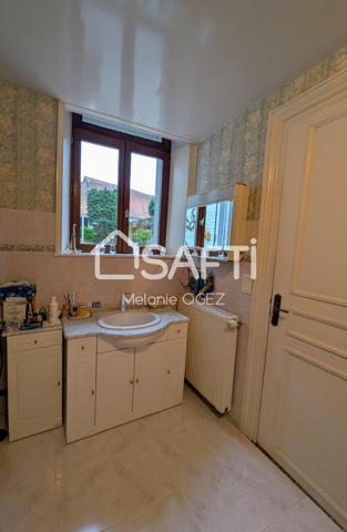 Superbe Maison de Maître