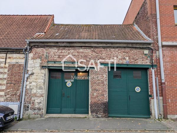 Superbe Maison de Maître