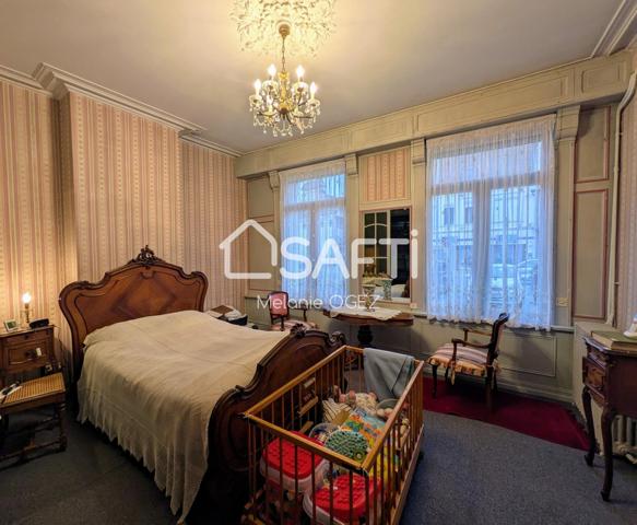 Superbe Maison de Maître