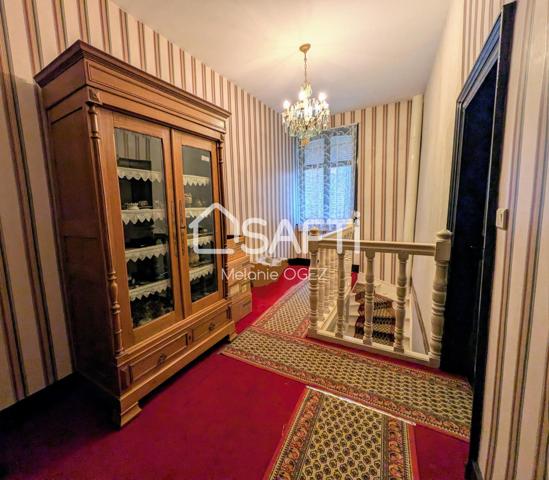 Superbe Maison de Maître