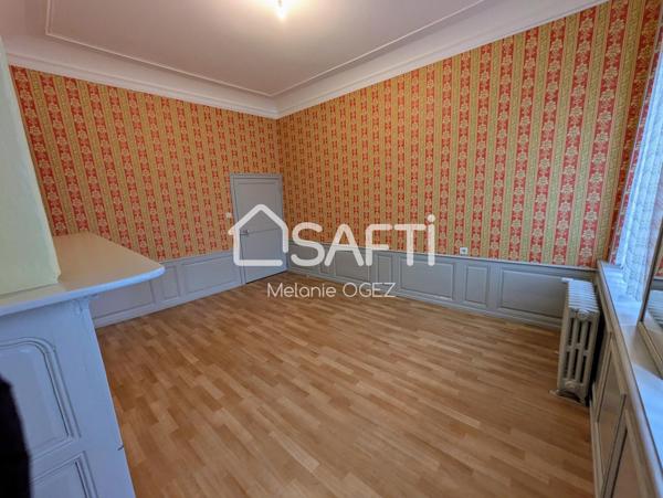 Superbe Maison de Maître