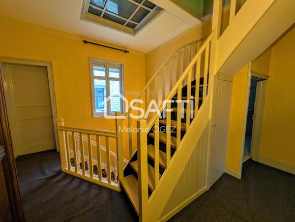 Superbe Maison de Maître