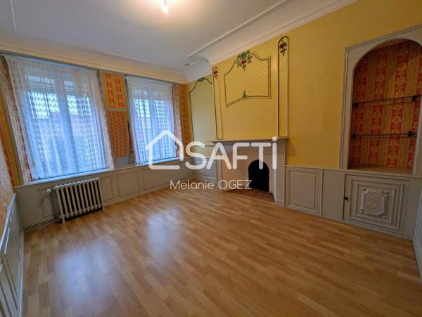 Superbe Maison de Maître