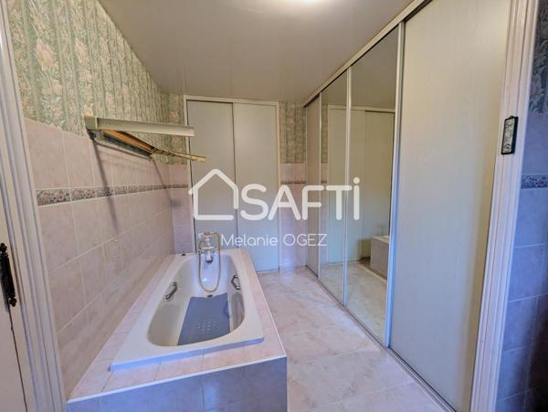 Superbe Maison de Maître