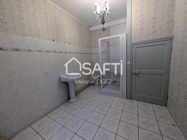 Superbe Maison de Maître