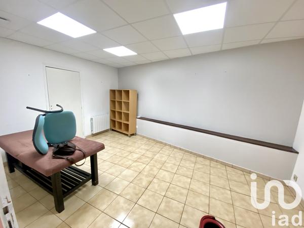 Immeuble à vendre 225 m² Saint-Quentin