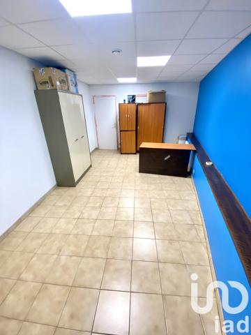 Immeuble à vendre 225 m² Saint-Quentin