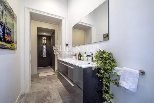 Superbe château rénové près de Saintes