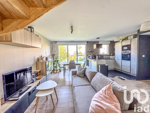 Maison à vendre 3 pièces 62 m² Liffré