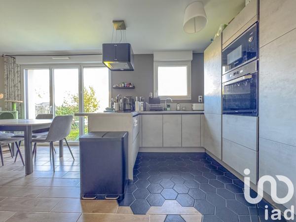 Maison à vendre 3 pièces 62 m² Liffré