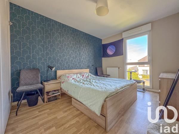 Maison à vendre 3 pièces 62 m² Liffré