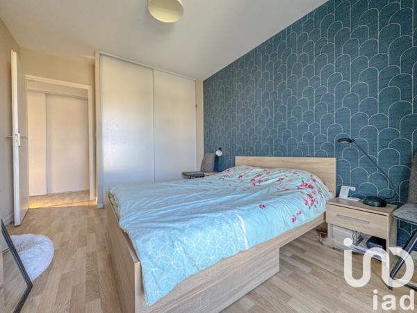 Maison à vendre 3 pièces 62 m² Liffré