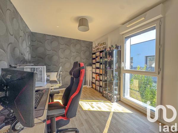 Maison à vendre 3 pièces 62 m² Liffré