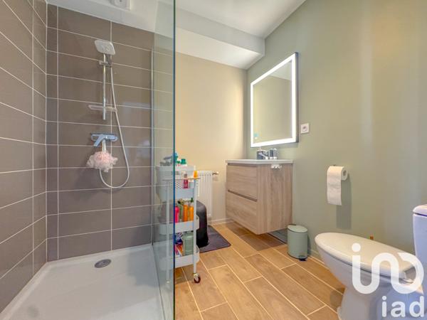 Maison à vendre 3 pièces 62 m² Liffré