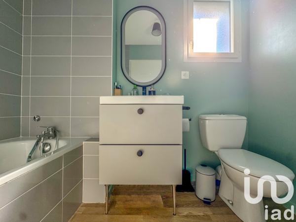 Maison à vendre 3 pièces 62 m² Liffré