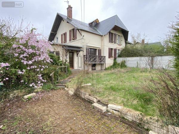 Maison à vendre à Dives-sur-Mer dans le Calvados (14160), ref : 14069-367