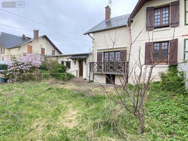 Maison à vendre à Dives-sur-Mer dans le Calvados (14160), ref : 14069-367