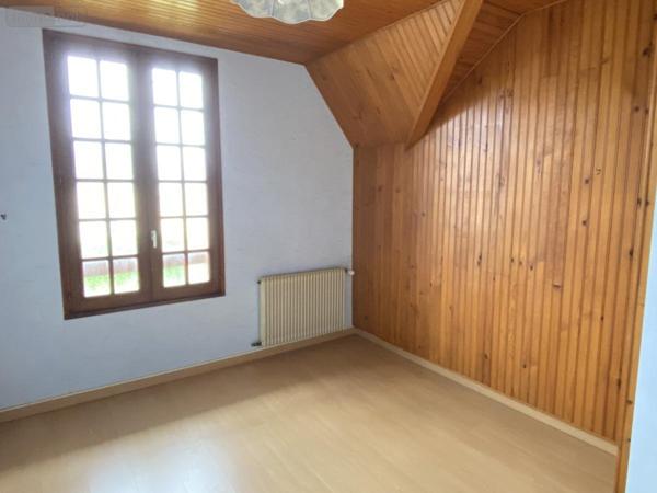 Maison à vendre à Dives-sur-Mer dans le Calvados (14160), ref : 14069-367