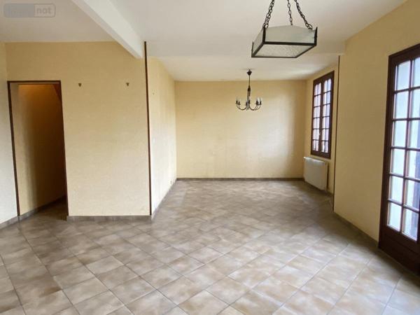 Maison à vendre à Dives-sur-Mer dans le Calvados (14160), ref : 14069-367