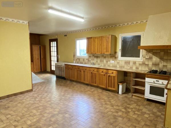 Maison à vendre à Dives-sur-Mer dans le Calvados (14160), ref : 14069-367