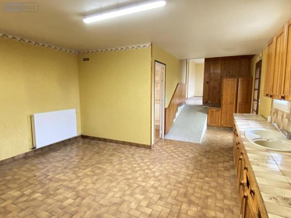 Maison à vendre à Dives-sur-Mer dans le Calvados (14160), ref : 14069-367