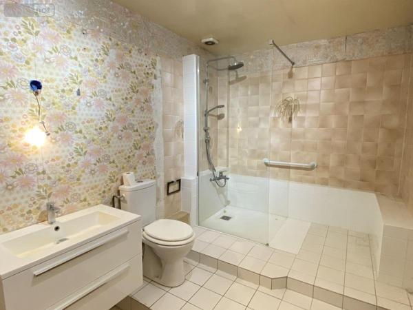 Maison à vendre à Dives-sur-Mer dans le Calvados (14160), ref : 14069-367