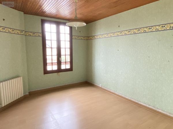 Maison à vendre à Dives-sur-Mer dans le Calvados (14160), ref : 14069-367