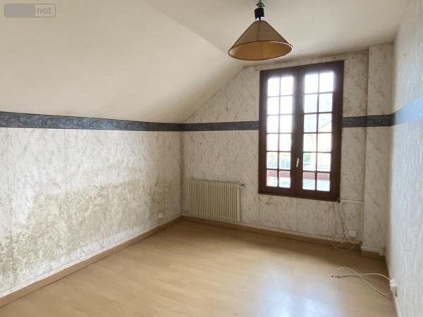 Maison à vendre à Dives-sur-Mer dans le Calvados (14160), ref : 14069-367