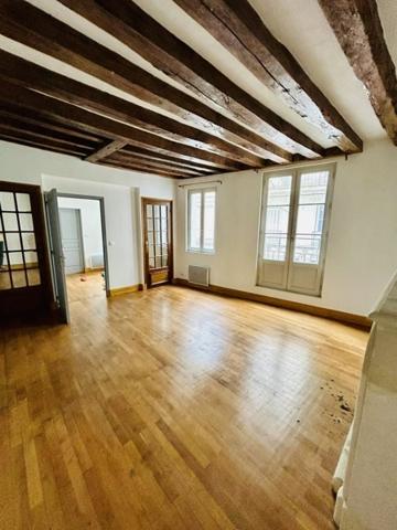 Immeuble à vendre |  Saumur |  265 m²
