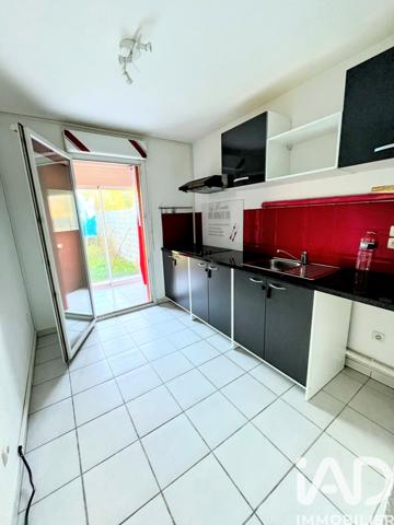 Appartement à vendre 3 pièces 74 m² Cugnaux