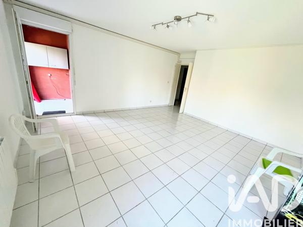 Appartement à vendre 3 pièces 74 m² Cugnaux