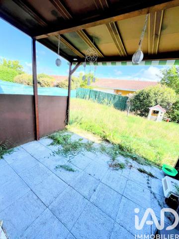 Appartement à vendre 3 pièces 74 m² Cugnaux