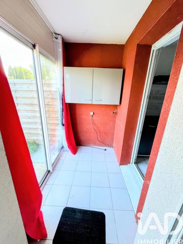 Appartement à vendre 3 pièces 74 m² Cugnaux