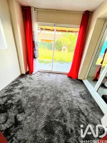 Appartement à vendre 3 pièces 74 m² Cugnaux