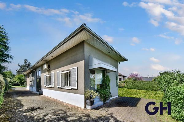 Maison familiale - MEYZIEU - SECTEUR GRAND LARGE