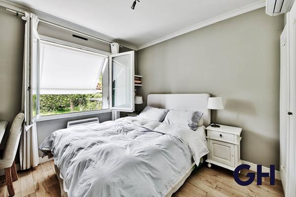 Maison familiale - MEYZIEU - SECTEUR GRAND LARGE