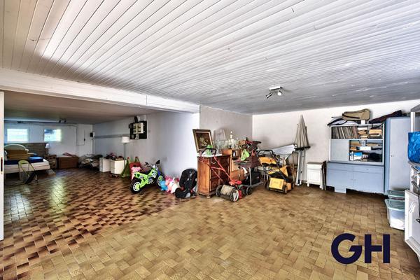 Maison familiale - MEYZIEU - SECTEUR GRAND LARGE