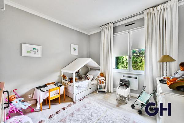 Maison familiale - MEYZIEU - SECTEUR GRAND LARGE