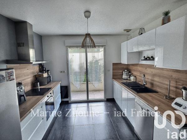 Duplex 4 pièces de 85 m² à Linas (91310)