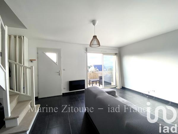 Duplex 4 pièces de 85 m² à Linas (91310)